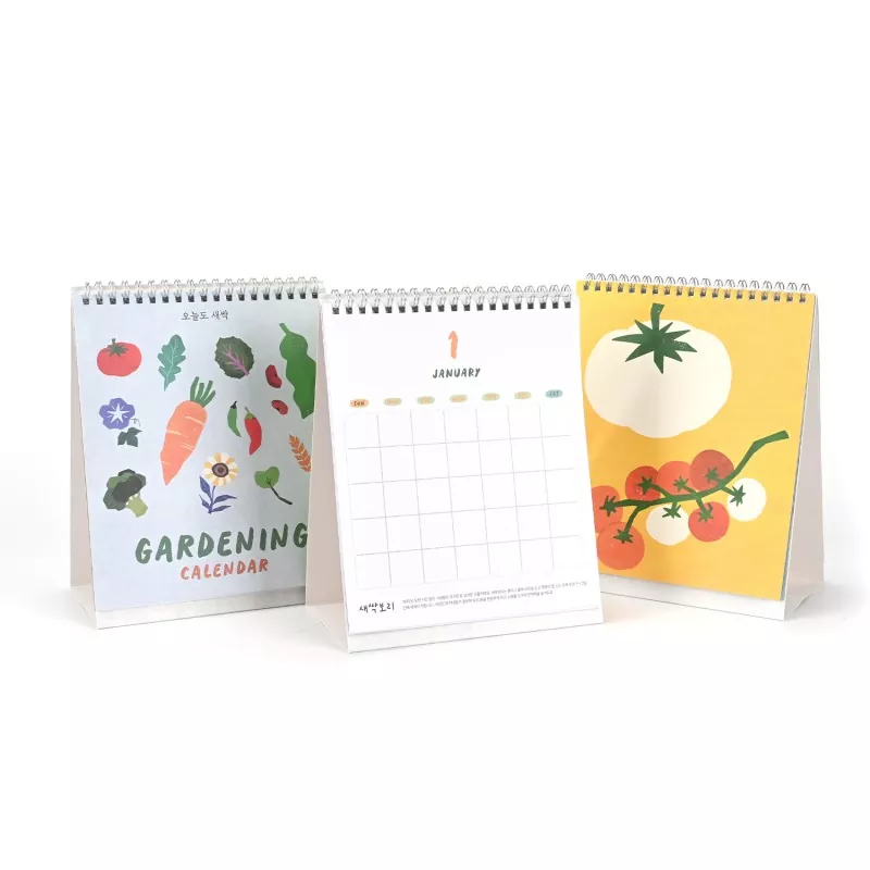Féilire DIY Greamán Kit