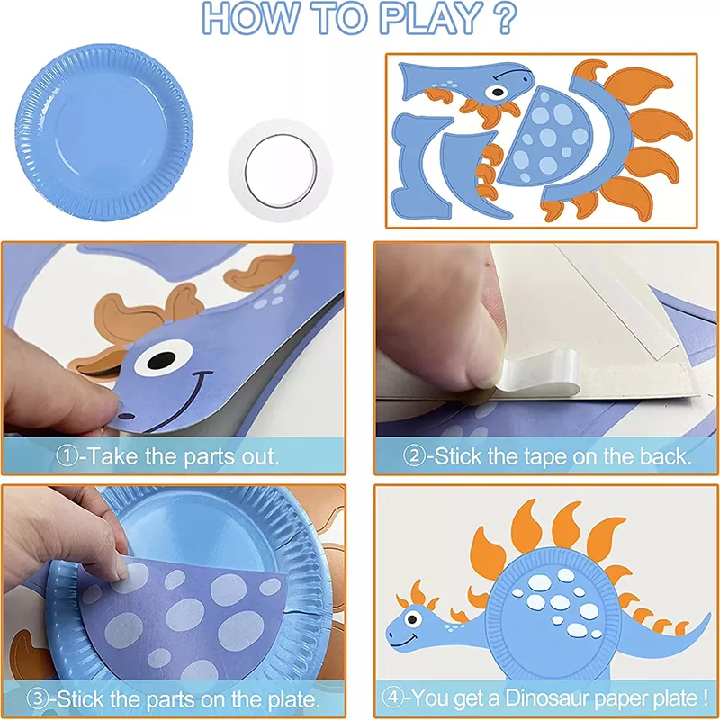 DIY Origami Paper