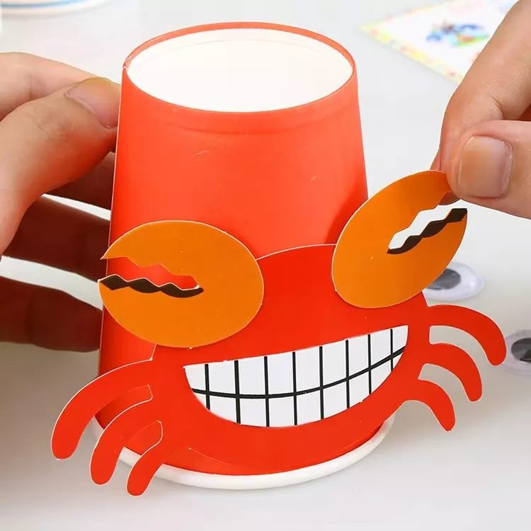 DIY Origami Paper