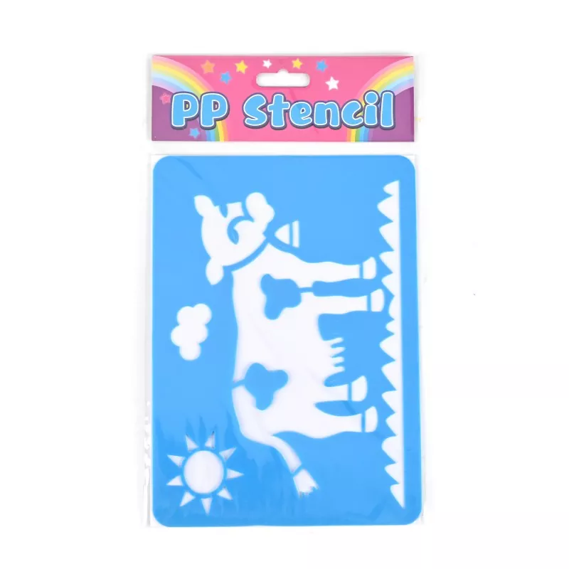 Bréagán Stionsal PP