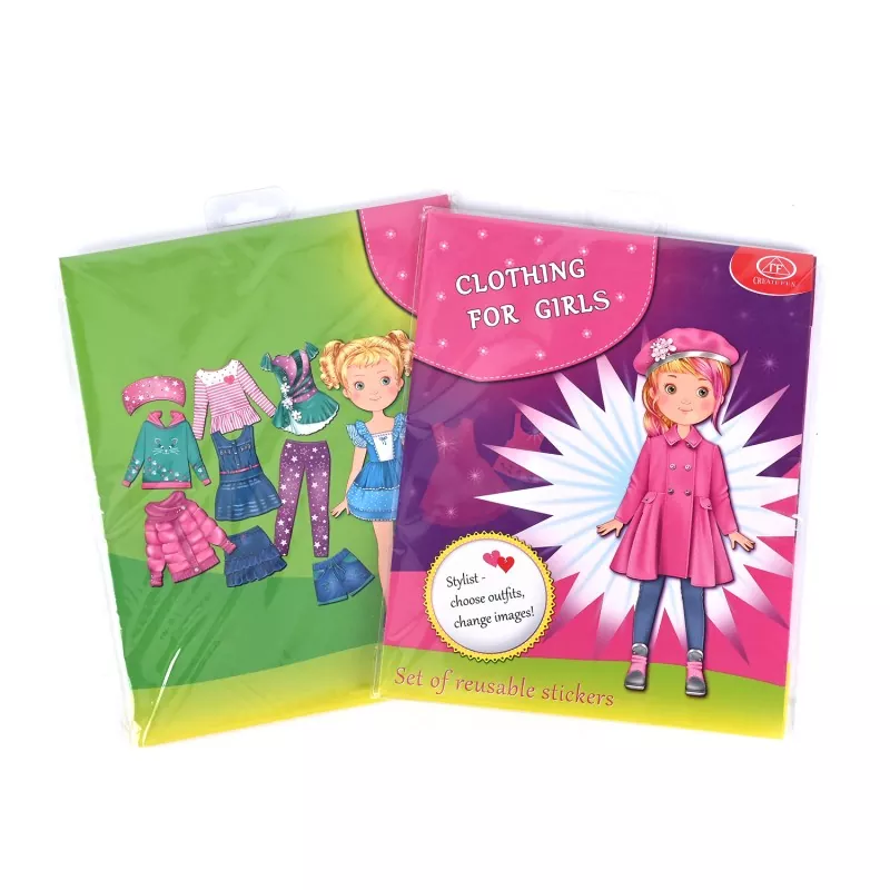 Greamán PVC Static Cling
